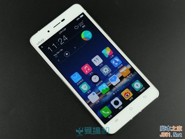 4.75mm能装点啥？vivo X5Max首发拆解