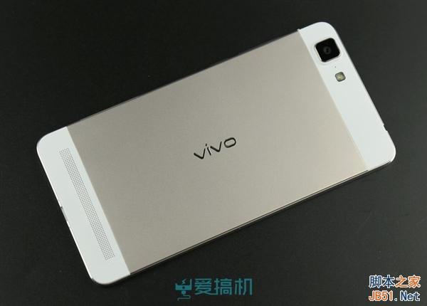 4.75mm能装点啥？vivo X5Max首发拆解