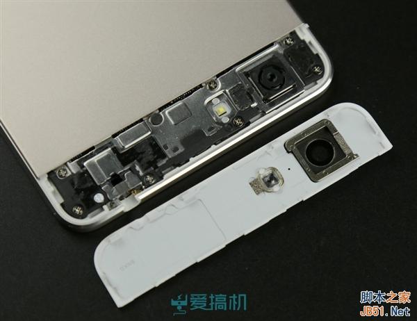 4.75mm能装点啥？vivo X5Max首发拆解