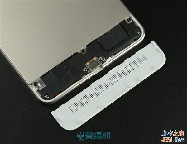 4.75mm能装点啥？vivo X5Max首发拆解