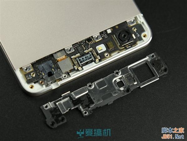 4.75mm能装点啥？vivo X5Max首发拆解