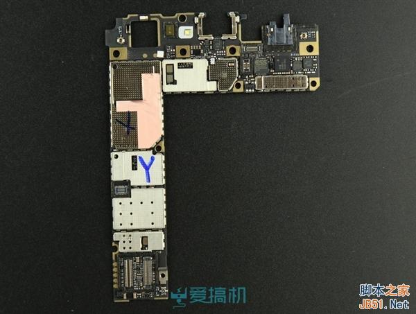 4.75mm能装点啥？vivo X5Max首发拆解