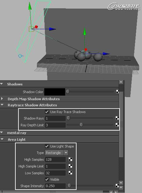 maya硬件纹理制作山楂材质 脚本之家 maya材质教程