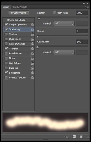 PHOTOSHOP的12个小技巧详解