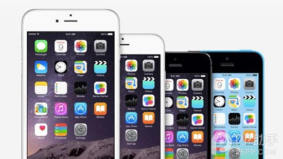 iPhone6s/7上市时间泄露 iPhone6s/7配置及新功能盘点