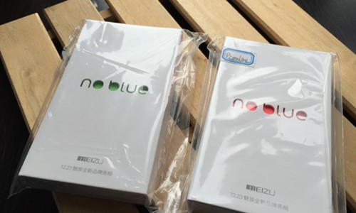 魅蓝note