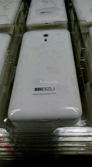 魅蓝note