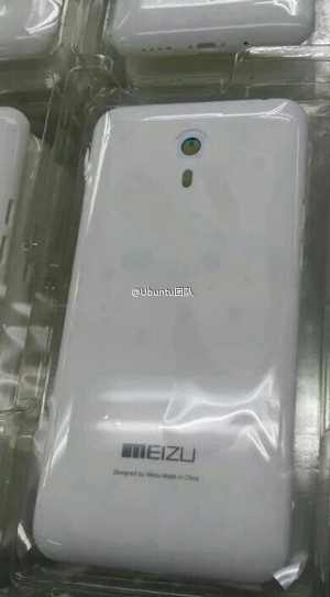 魅蓝note