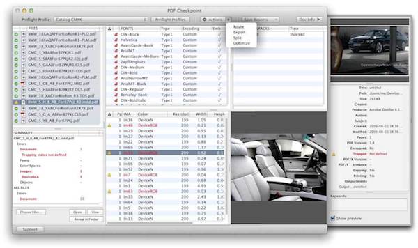 PDF Checkpoint Mac版下载 PDF Checkpoint for mac 1.7.15 苹果电脑版