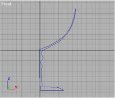 3DS MAX教程：创建NURBS曲面 脚本之家 3DSMAX入门教程