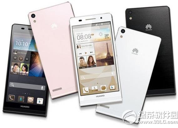 华为p6wifi连接不上怎么办？华为p6 wifi连接不上解决方法1