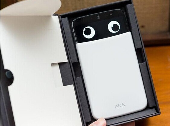 lg aka手机