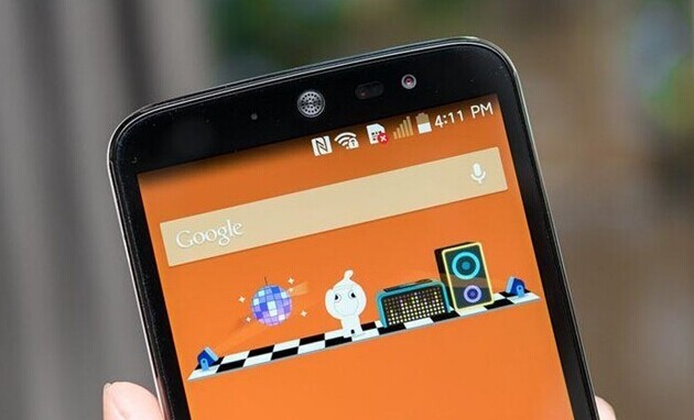 lg aka手机