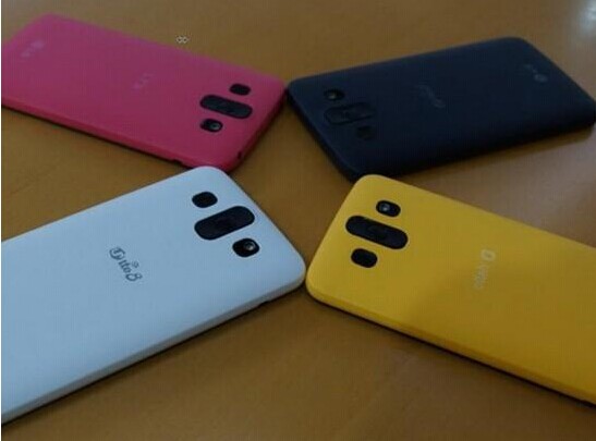 lg aka手机
