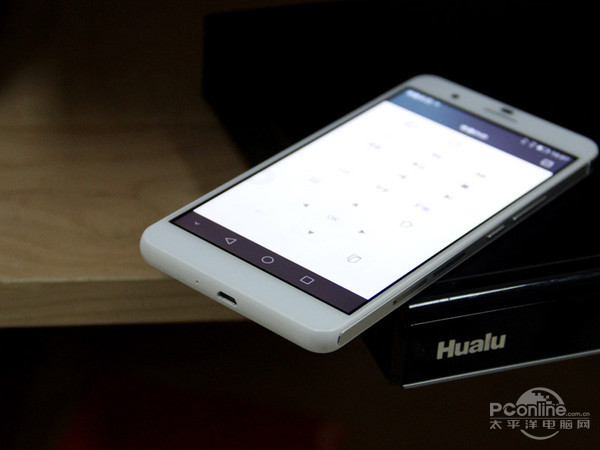 荣耀6 Plus