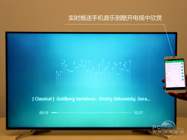 荣耀6 Plus智能遥控