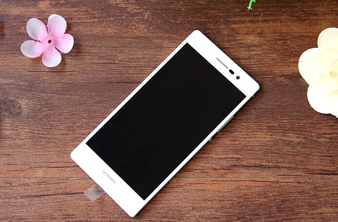 华为Ascend P7