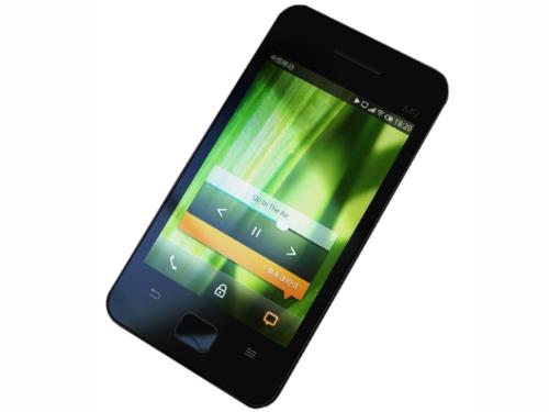 为什么手机内存与标示不符 三联