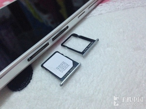 八核双镜头金属框 华为荣耀6 Plus评测 