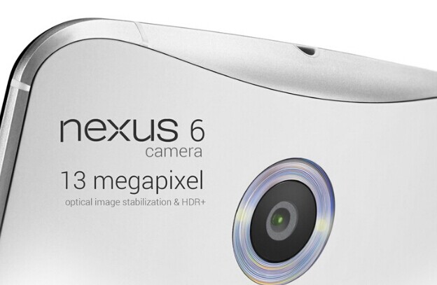 新Moto X和Nexus 6对比