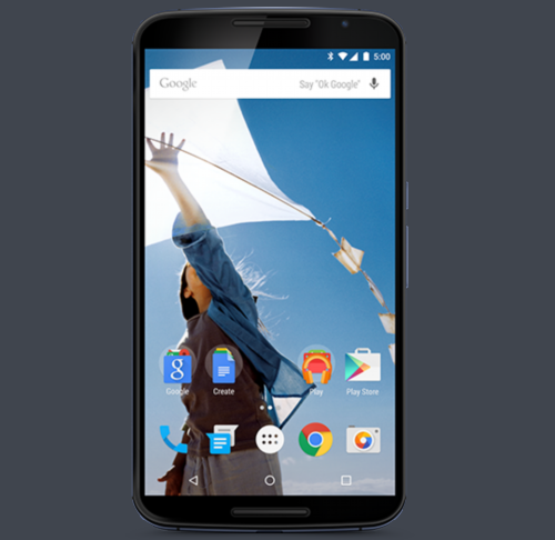Nexus 6