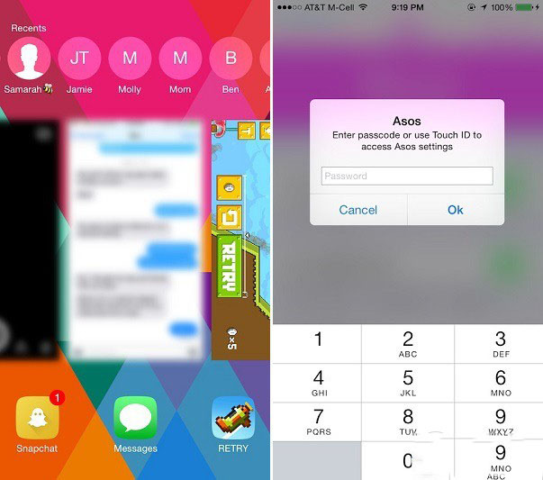 PP苹谈：相册加密那些事 守护你的“艳照门”