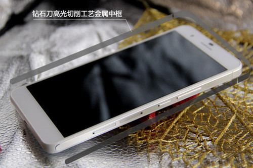 荣耀6 plus