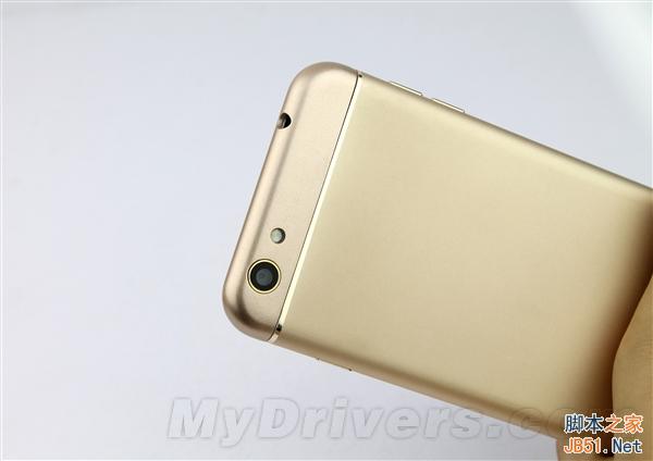 iPhone 6看醉了！波导“神机”L9真机图赏