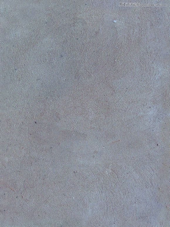 Photoshop制作创意风格的3D立体墙面字体教程