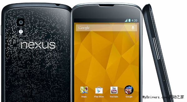 Nexus 4/9＋安卓5.0＝摄像头残废了