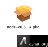 Node.js Mac下载 Node.js for mac版 V16.13.1 官方最新版