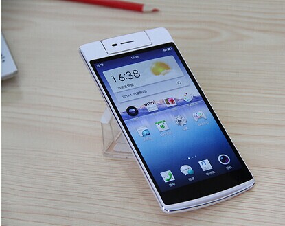 oppo n3