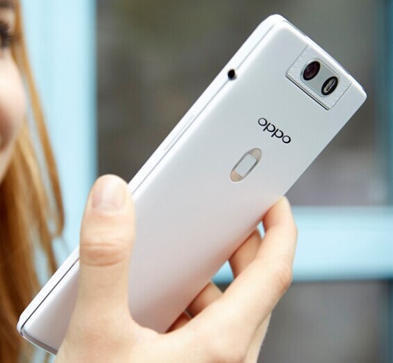 oppo n3