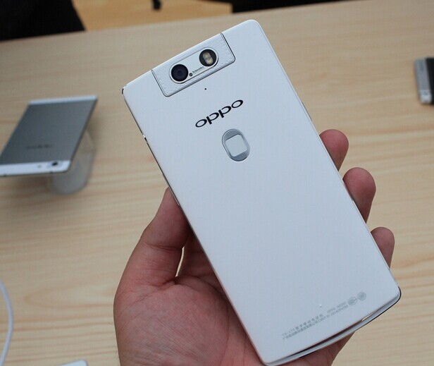 OPPO N3