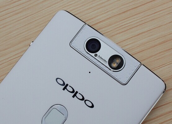 OPPO N3