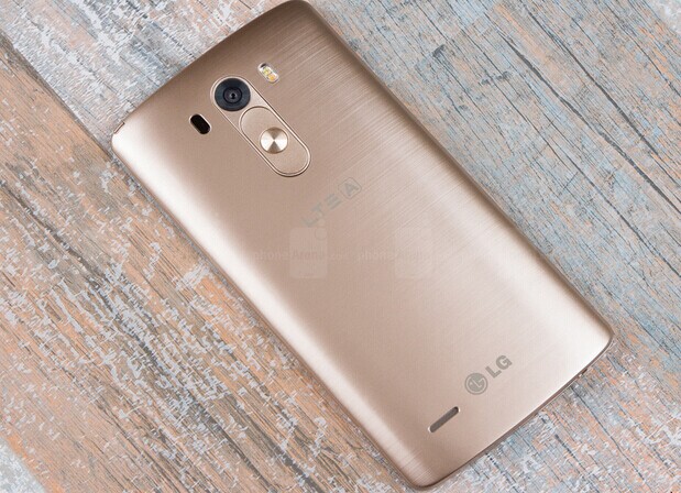 LG G3图片