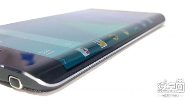 Galaxy Note Edge 对比 Note 4,谁更好