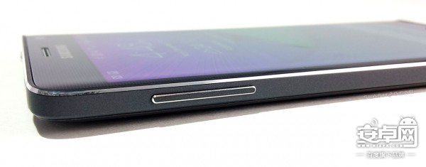 Galaxy Note Edge 对比 Note 4,谁更好