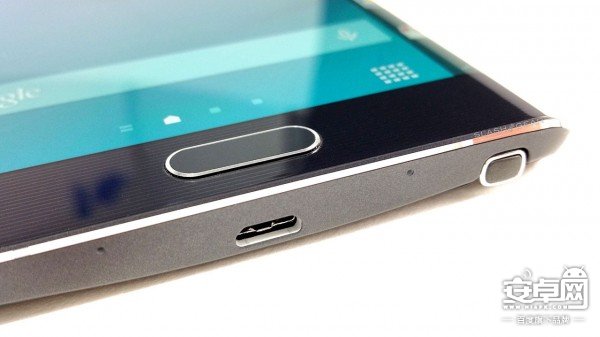 Galaxy Note Edge 对比 Note 4,谁更好