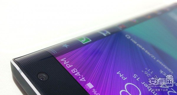 Galaxy Note Edge 对比 Note 4,谁更好