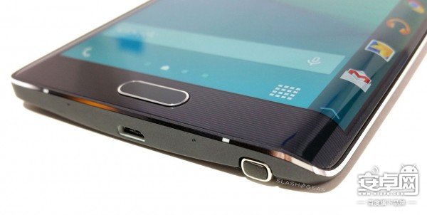 Galaxy Note Edge 对比 Note 4,谁更好