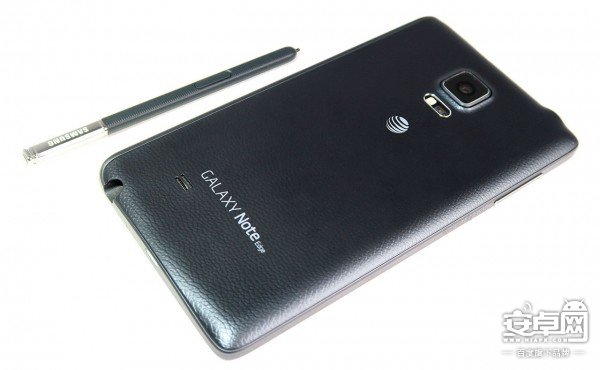 Galaxy Note Edge 对比 Note 4,谁更好