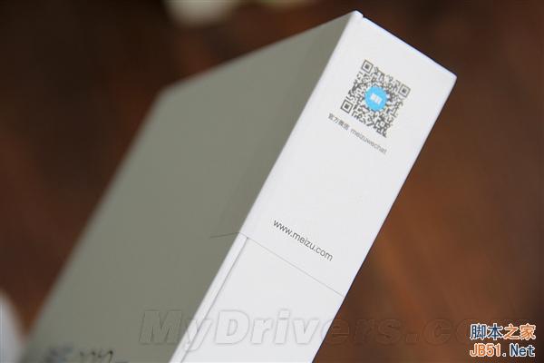 这蓝色太骚气了！蓝、白魅蓝Note对比图赏