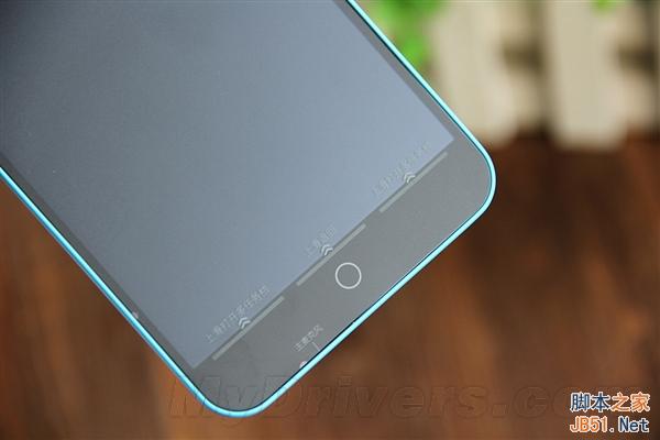 这蓝色太骚气了！蓝、白魅蓝Note对比图赏