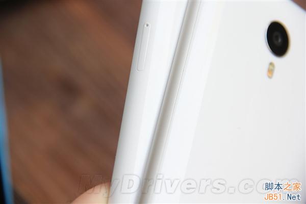 这蓝色太骚气了！蓝、白魅蓝Note对比图赏