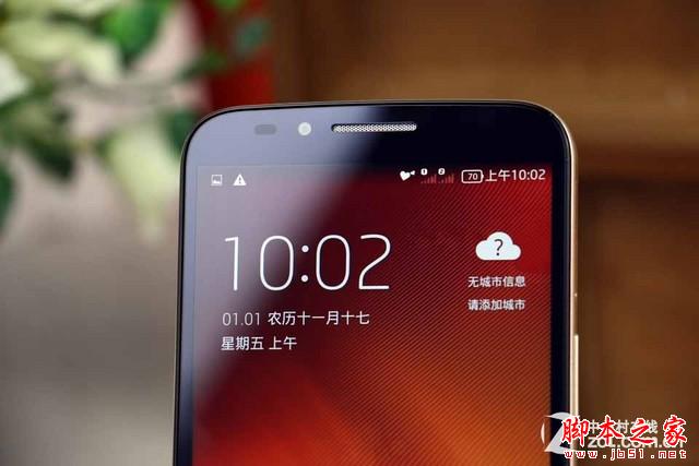 千元64位八核4G TCL么么哒3N全面评测 