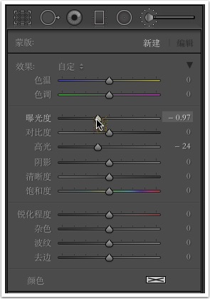 PS必备：PS人像后期处理的大致流程实例介绍