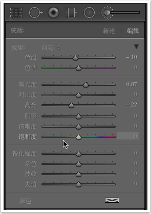 PS必备：PS人像后期处理的大致流程实例介绍