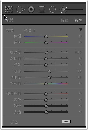 PS必备：PS人像后期处理的大致流程实例介绍