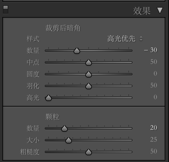 PS必备：PS人像后期处理的大致流程实例介绍